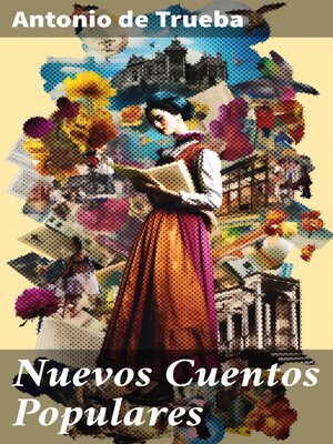 cover image of Nuevos Cuentos Populares